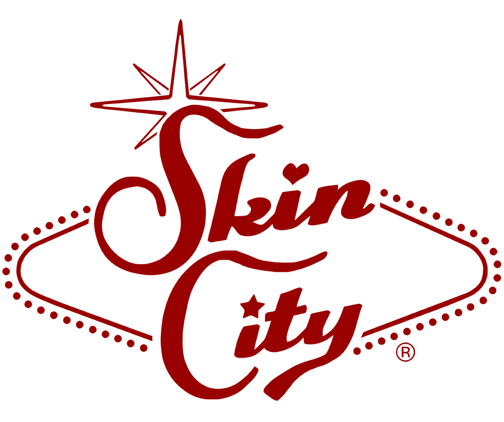 Skin City Body Painting