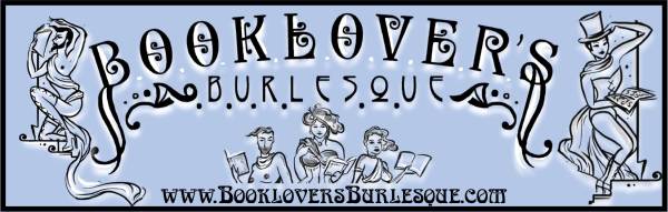 Booklovers Burlesque