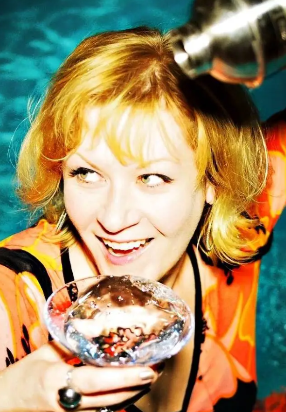 Lissa Townsend Rodgers headshot